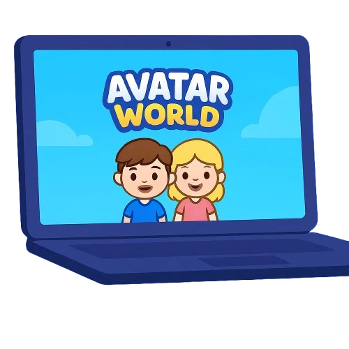 Why Choose Avatar World for PC