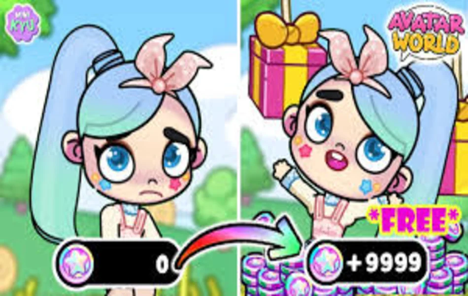 Best Ways to Get Free Coins in Avatar World