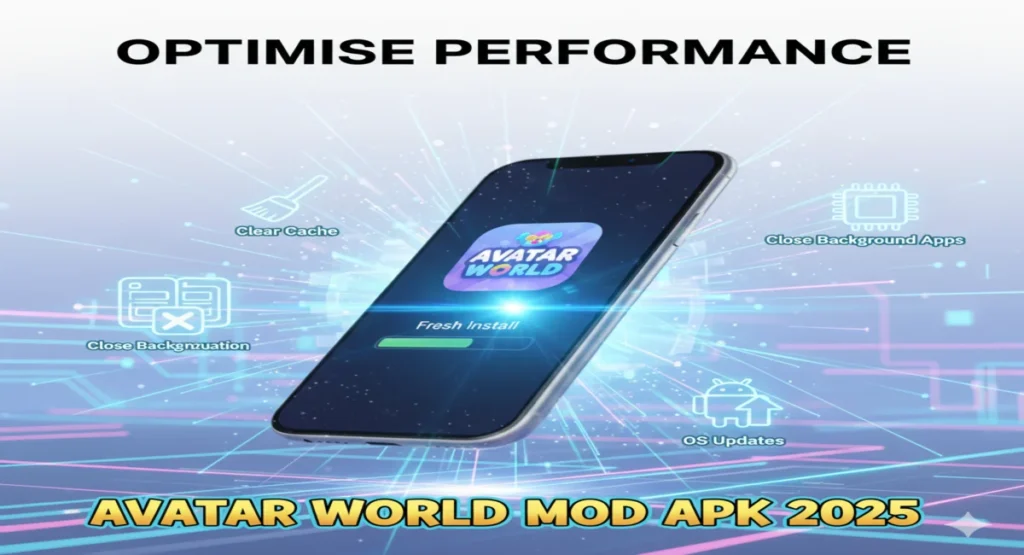 Optimise Performance