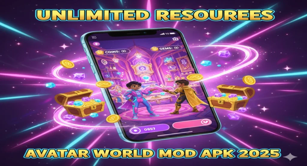 Take Advantage of Unlimited Resources