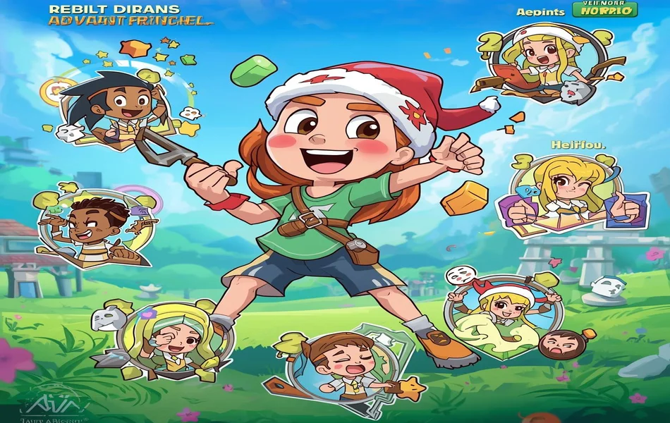 Tips to Level Up Fast