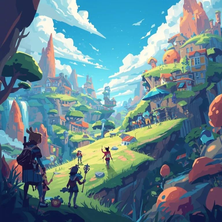 avatar world apk ultima version