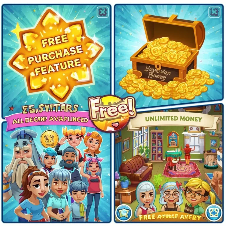 avatar world mod apk old version