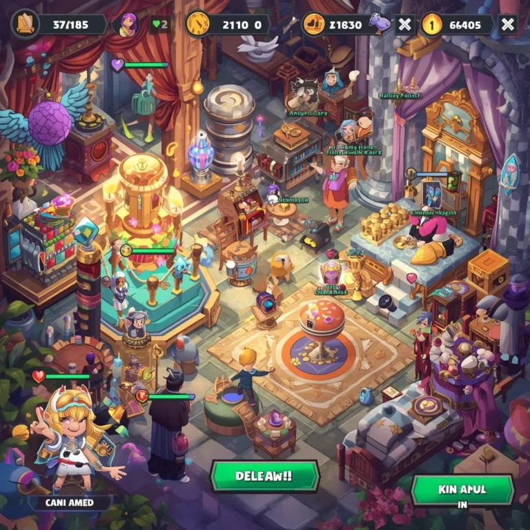 my avatar world mod apk todo desbloqueado