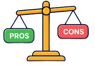 Pros and Cons of Avatar apk