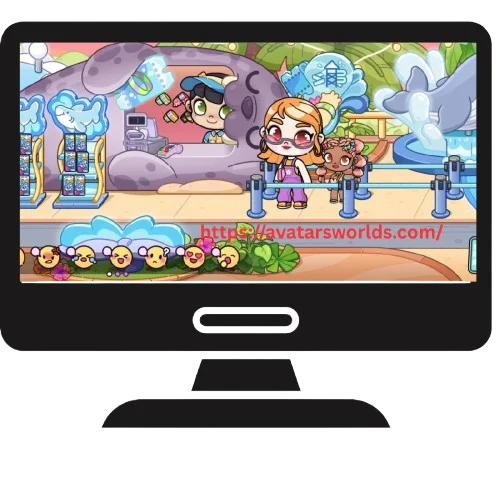 pazu avatar world mod for pc