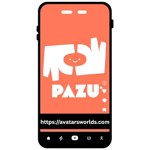pazu game avatar world mod apk