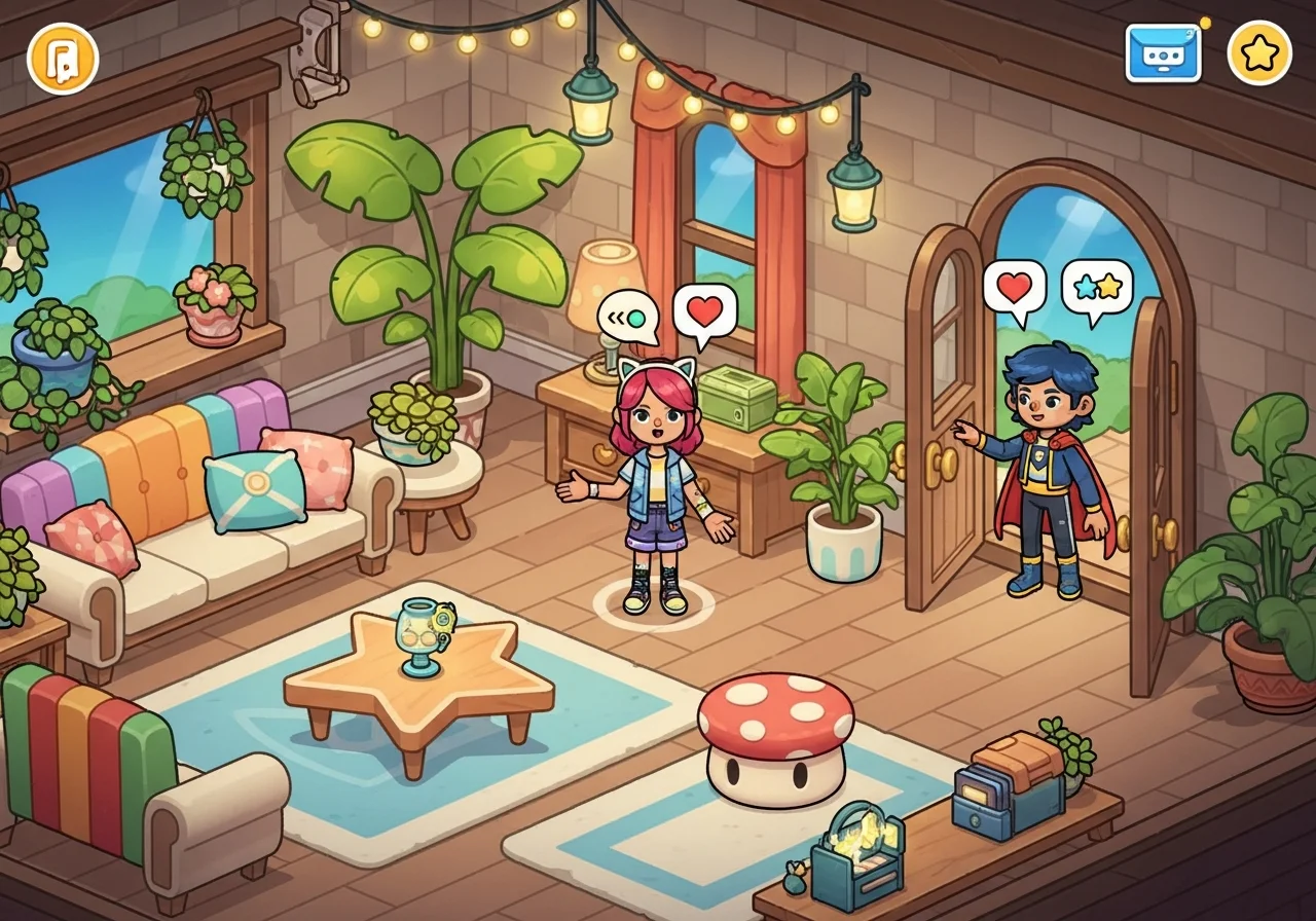 Tips For Building Like A Pro