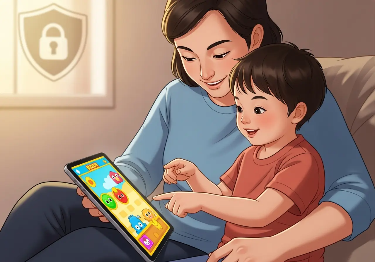 avatar world safe for children